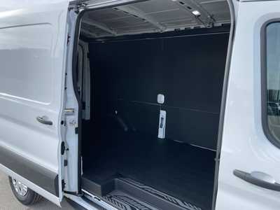 2023 Ford Transit-350, $47999.00. Photo 11