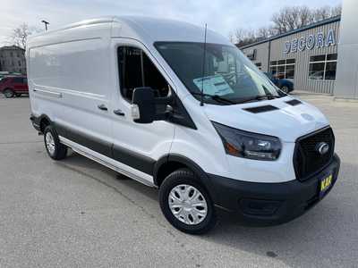 2023 Ford Transit-350, $47999.00. Photo 2