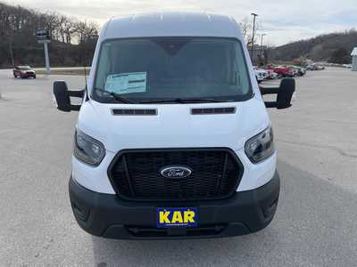2023 Ford Transit-350, $47999.00. Photo 3
