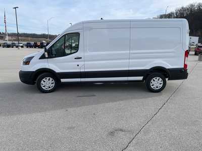 2023 Ford Transit-350, $47999.00. Photo 4