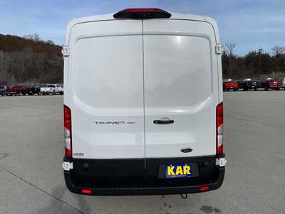 2023 Ford Transit-350, $47999.00. Photo 6