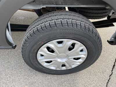 2023 Ford Transit-350, $47999.00. Photo 7