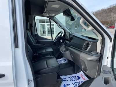 2023 Ford Transit-350, $47999.00. Photo 9