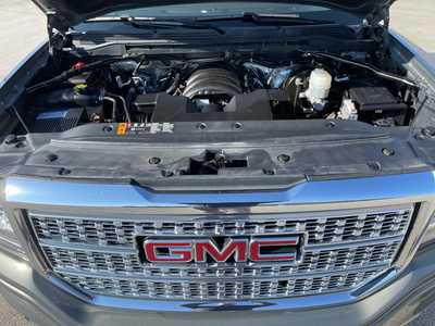 2018 GMC 1500 Crew Cab, $38900.00. Photo 10