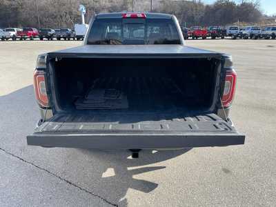 2018 GMC 1500 Crew Cab, $38900.00. Photo 6