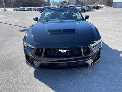 2024 Ford Mustang, $55687.00. Photo 11