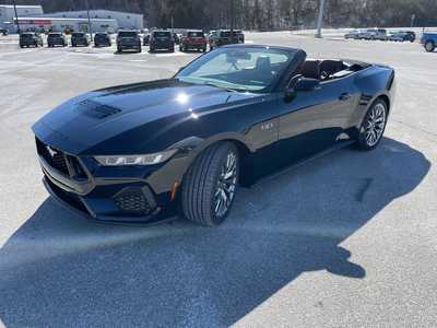 2024 Ford Mustang, $55687.00. Photo 12