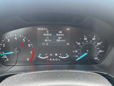 2021 Ford Escape, $17799.00. Photo 11