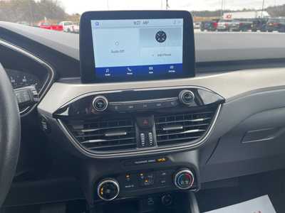 2021 Ford Escape, $17799.00. Photo 12