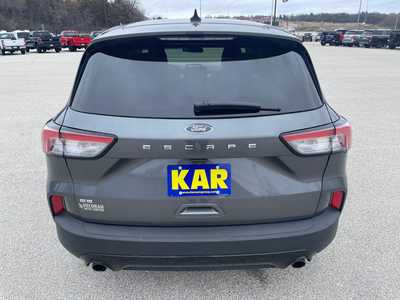 2021 Ford Escape, $17799.00. Photo 7