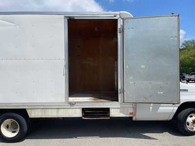 2016 Ford Van,Cargo, $16899.00. Photo 12