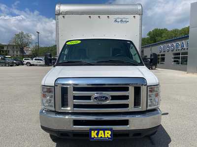 2016 Ford Van,Cargo, $16899.00. Photo 2