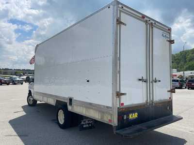 2016 Ford Van,Cargo, $16899.00. Photo 5