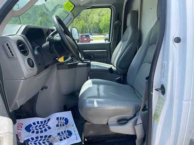 2016 Ford Van,Cargo, $16899.00. Photo 8