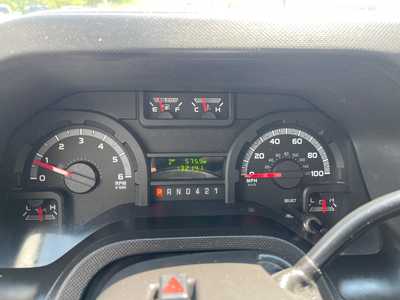 2016 Ford Van,Cargo, $16899.00. Photo 9