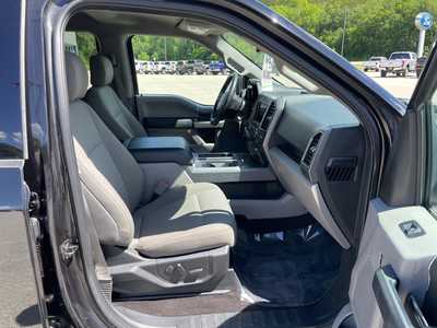 2019 Ford F150 Crew Cab, $31199.00. Photo 10