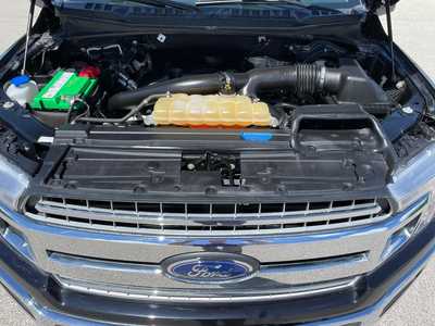 2019 Ford F150 Crew Cab, $31199.00. Photo 12