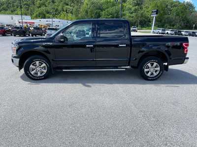 2019 Ford F150 Crew Cab, $31199.00. Photo 3
