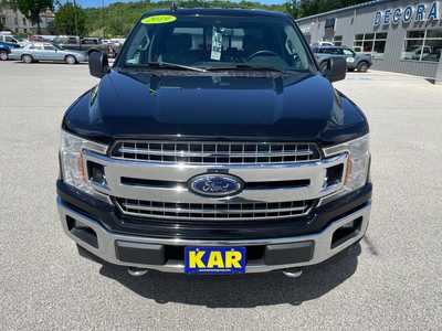 2019 Ford F150 Crew Cab, $31199.00. Photo 4