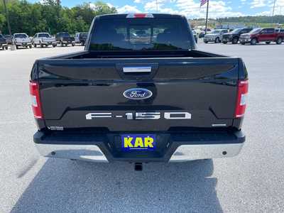 2019 Ford F150 Crew Cab, $31199.00. Photo 6