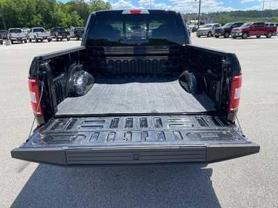 2019 Ford F150 Crew Cab, $31199.00. Photo 7