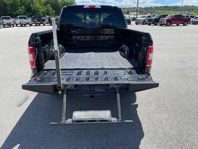 2019 Ford F150 Crew Cab, $31199.00. Photo 8