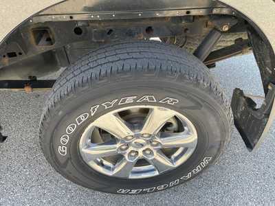 2019 Ford F150 Crew Cab, $31199.00. Photo 9