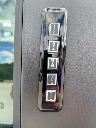 2024 Ford F350 Reg Cab, $52030.00. Photo 10