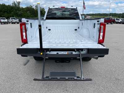 2024 Ford F350 Reg Cab, $52030.00. Photo 8