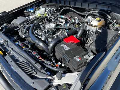2024 Ford Bronco, $61725.00. Photo 11