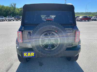 2024 Ford Bronco, $61725.00. Photo 7