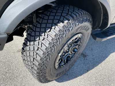 2024 Ford Bronco, $61725.00. Photo 9