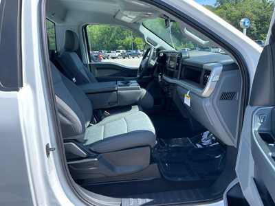 2024 Ford F350 Reg Cab, $52604.00. Photo 12