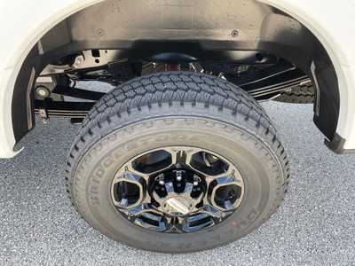 2024 Ford F350 Reg Cab, $51000.00. Photo 9