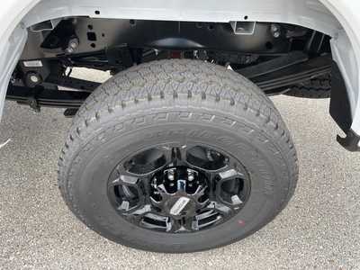 2024 Ford F350 Reg Cab, $52712.00. Photo 10