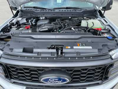 2024 Ford F350 Reg Cab, $52712.00. Photo 12