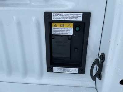 2024 Ford F350 Reg Cab, $52712.00. Photo 9