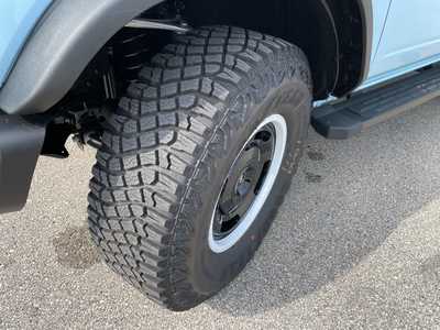 2024 Ford Bronco, $66632.00. Photo 10