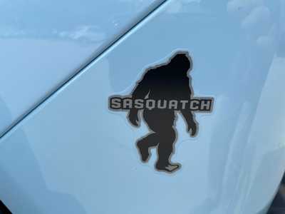 2024 Ford Bronco, $66632.00. Photo 5