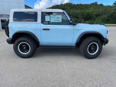 2024 Ford Bronco, $66525.00. Photo 2