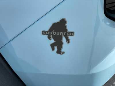 2024 Ford Bronco, $66525.00. Photo 6