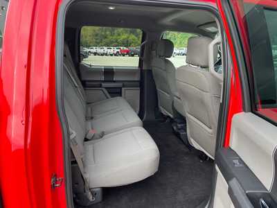 2018 Ford F150 Crew Cab, $24799.00. Photo 12