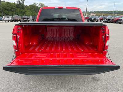 2018 Ford F150 Crew Cab, $24799.00. Photo 7