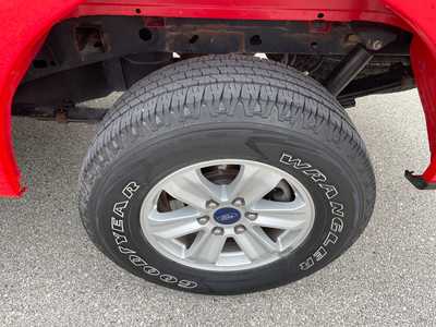 2018 Ford F150 Crew Cab, $24799.00. Photo 8