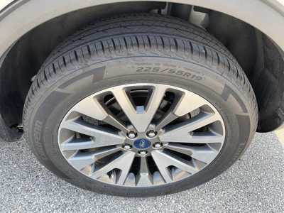 2022 Ford Escape, $25500.00. Photo 10