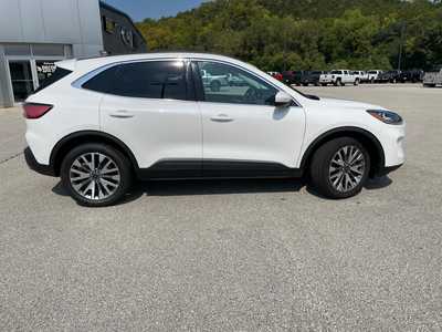 2022 Ford Escape, $25500.00. Photo 3