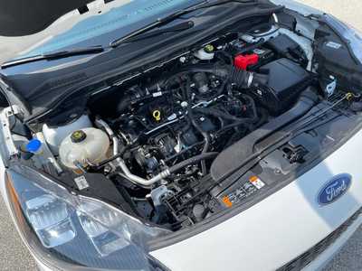 2022 Ford Escape, $25500.00. Photo 8