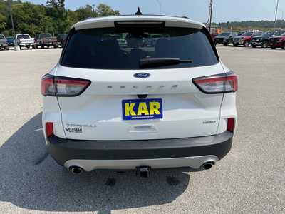 2022 Ford Escape, $25500.00. Photo 9