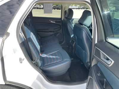 2022 Ford Edge, $24599.00. Photo 12
