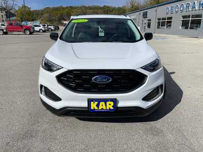 2022 Ford Edge, $24599.00. Photo 2